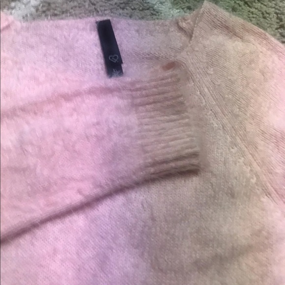 Soft sweater - Picture 3 of 3